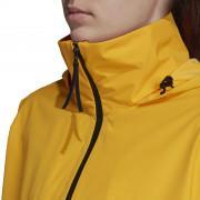 Women's jacket adidas de pluie Urban Climaproof