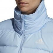 Women's training jacket adidas Helionic 3-Stripes