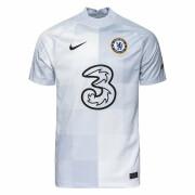 Children's home goalie jersey Chelsea 2021/22