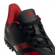 Children's soccer shoes adidas Predator 20.4 TF