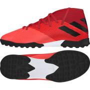 Children's soccer shoes adidas Nemeziz 19.3 TF