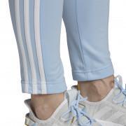 Women's tracksuit adidas Back 2 Basics 3-Stripes