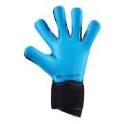 Goalkeeper gloves Elite Sport Neo Aqua
