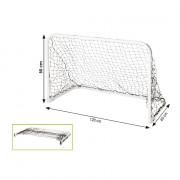 Mini folding football cage - 120 x 80 x 60 cm