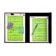 pocket with magnetic sheets Football Tremblay