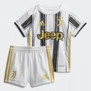 Home baby set Juventus 2020/21