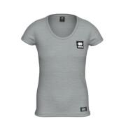 Girl's T-shirt Errea Black Box