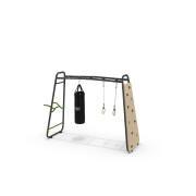 Weight cage Exit Toys GetSet MB220