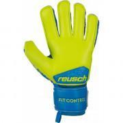 Goalkeeper gloves Reusch Fit Control SG Extra