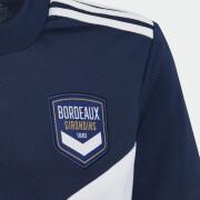fc children's home jersey Girondins de Bordeaux 2021/22