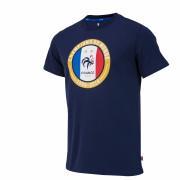 T-shirt child champions France