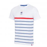 Child's T-shirt France Weeplay Marinière