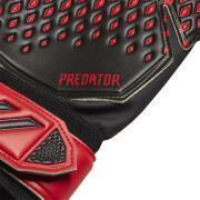 Goalkeeper gloves adidas Predator 20 Training