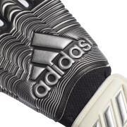 Goalkeeper gloves adidas Pro