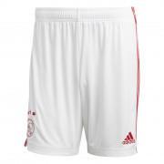 Home shorts Ajax Amsterdam 2020/21