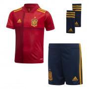 Mini home kit Espagne 2020