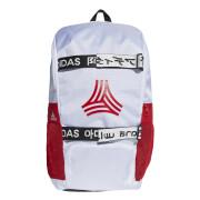 Backpack adidas Football Street Aero Ready
