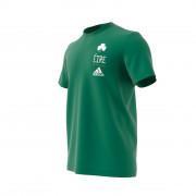 T-shirt adidas Irlande Fan Euro 2020