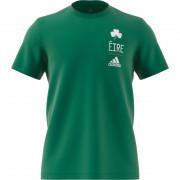 T-shirt adidas Irlande Fan Euro 2020