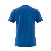 T-shirt adidas Italie Fan Euro 2020