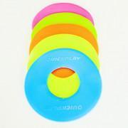 Pack of 10 marking discs Quickplay multicolore