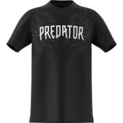 Child's T-shirt adidas Predator Graphics