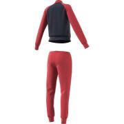 Tracksuit woman adidas Core Athletic