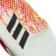 Goalkeeper gloves adidas Predator 20 Pro Fingersave Promo