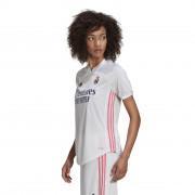 Women's home jersey Real Madrid 2020/21