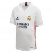 Mini home kit Real Madrid 2020/21
