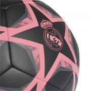 Final balloon 20 Real Madrid Club