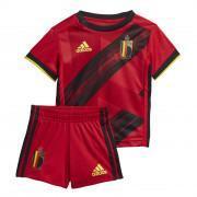 Baby-kit home Belgium 2020