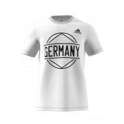 T-shirt Allemagne Culturwear 2020