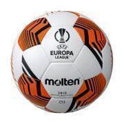 Balloon Molten foot entr. fu2810 uefa 2021/22