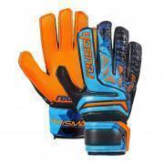 Kid's goalie gloves Reusch Prisma SD Easy Fit LTD
