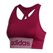 Women's bra adidas Designed to MovendedTop