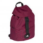 Women's backpack adidas Flap