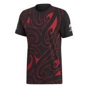 Maori T-shirt All Blacks Graphic