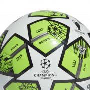 Football adidas Ligue des Champions Finale 21 20th Anniversary Club