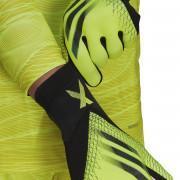 Goalkeeper gloves adidas X League Goalkeeper
