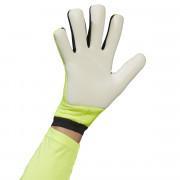 Goalkeeper gloves adidas X Training Goalkeeper