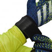 Goalkeeper gloves adidas Pred GL LGE