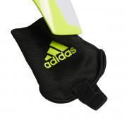 Kid's goalie gloves adidas X SG MTC J