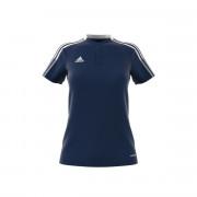 Women's polo shirt adidas Tiro 21