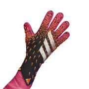 Goalkeeper gloves adidas Pred GL PRO