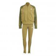 Women's tracksuit adidas Bomber and Tight