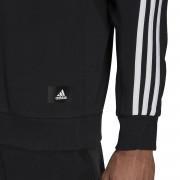 Sweatshirt adidas Sportswear 3-Bandes
