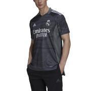 Goalie Home Jersey Real Madrid 2021/22