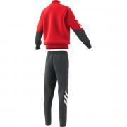 Children's tracksuit adidas XFG 3-Bandes