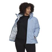 Women's jacket adidas Traveer COLD.RDY